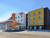 Fairfield Inn & Suites Gallup