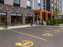Home2 Suites By Hilton Thunder Bay