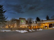 Holiday Inn Express Poughkeepsie