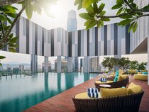 Pan Pacific Serviced Suites Kuala Lumpur