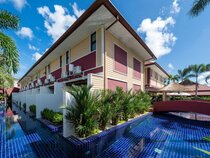 Boutique Resort Private Pool Villa