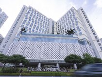 Kingsford Hotel Manila