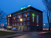 ibis Styles Haarlem City
