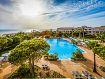 Hotel Valentin Sancti Petri Wellness und Spa