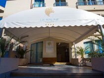 Le Saline Resort