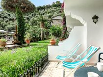 Grand Hotel Capodimonte Sorrento