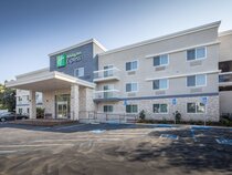 Holiday Inn Express Sunnyvale