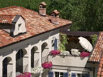 Agriturismo Marcarini