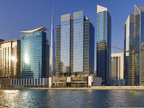 Renaissance Downtown Hotel, Dubai