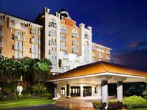 Sheraton Suites Cypress Creek