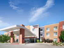 Fairfield Inn & Suites Moab