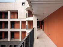 Apartamentos Luna Suites Granada