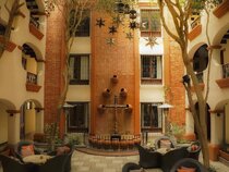 Hotel Mansion del Valle