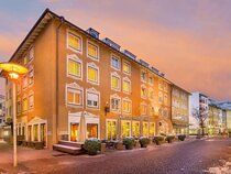 Select Hotel Friedrichshafen
