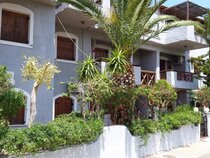 Valentina Apartments