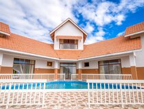 Azao Resort & Spa