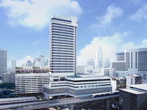 Landmark Bangkok
