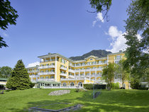 Das Alpenhaus Gasteinertal