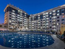 Appartements Nuria Sol