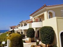 Messina Resort Hotel
