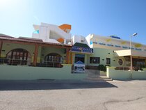 Grecian Fantasia Resort