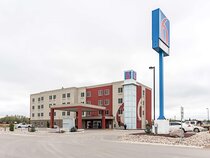 Motel 6 Moosomin SK