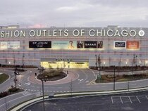 Crowne Plaza Chicago O'Hare Hotel & Conference Center