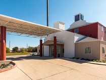 Motel 6 San Antonio Downtown/Alamodome