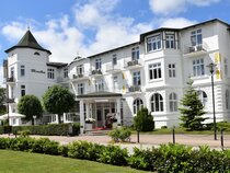 Hotel Residenz Waldkrone Kühlungsborn