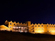Las Dunas Hotel