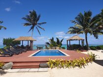 Moana Sands Villas & Apartments