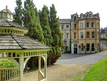 Best Western The Limpley Stoke