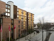 Scandic Stavanger Park