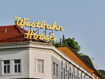 Westbahn Hotel