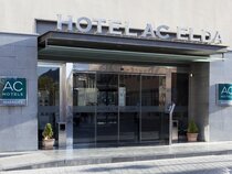 AC Hotel Elda