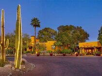 Westward Look Wyndham Grand Resort & Spa