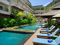 laïla, A Marriott Tribute Portfolio Resort