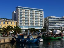 Airotel Galaxy Hotel