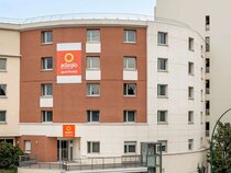 Vacancéole Aparthotel Paris Quai de Marne