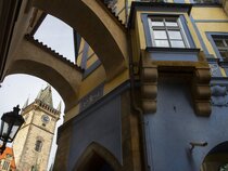 Grand Hotel Praha