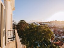 Torel Palace