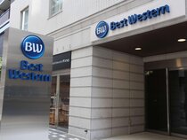 Best Western Hotel Fino Osaka Shinsaibashi