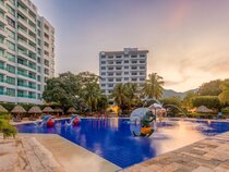 GHL Relax Costa Azul Hotel