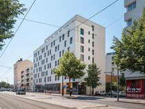 B&B HOME Lyon Centre Berthelot