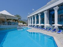 Hotel Kaptan