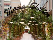 Mama Shelter Roma