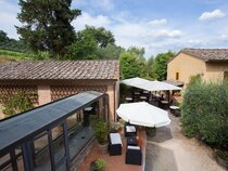 Hotel Le Colline