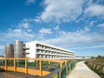 Unahotels Le Terrazze Treviso Hotel & Residence