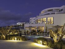 Idou Malabata Beach & Spa