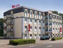 ibis Liège Seraing